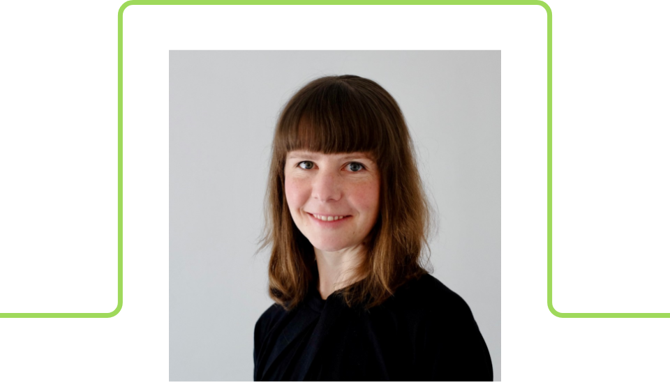 Dr. Lisa Abbenhardt
