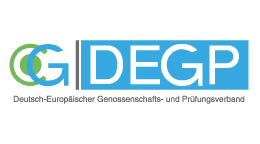 DEGP – Deutsch-Europäischer Genossenschafts- und Prüfungsverband