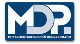 MDP e.V. Mitteldeutscher Prüfungsverband