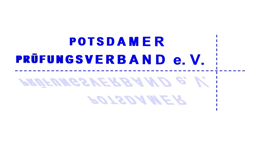 Potsdamer Prüfungsverband e.V.