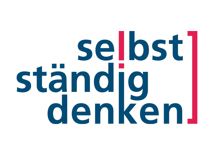 Selbstständig Denken