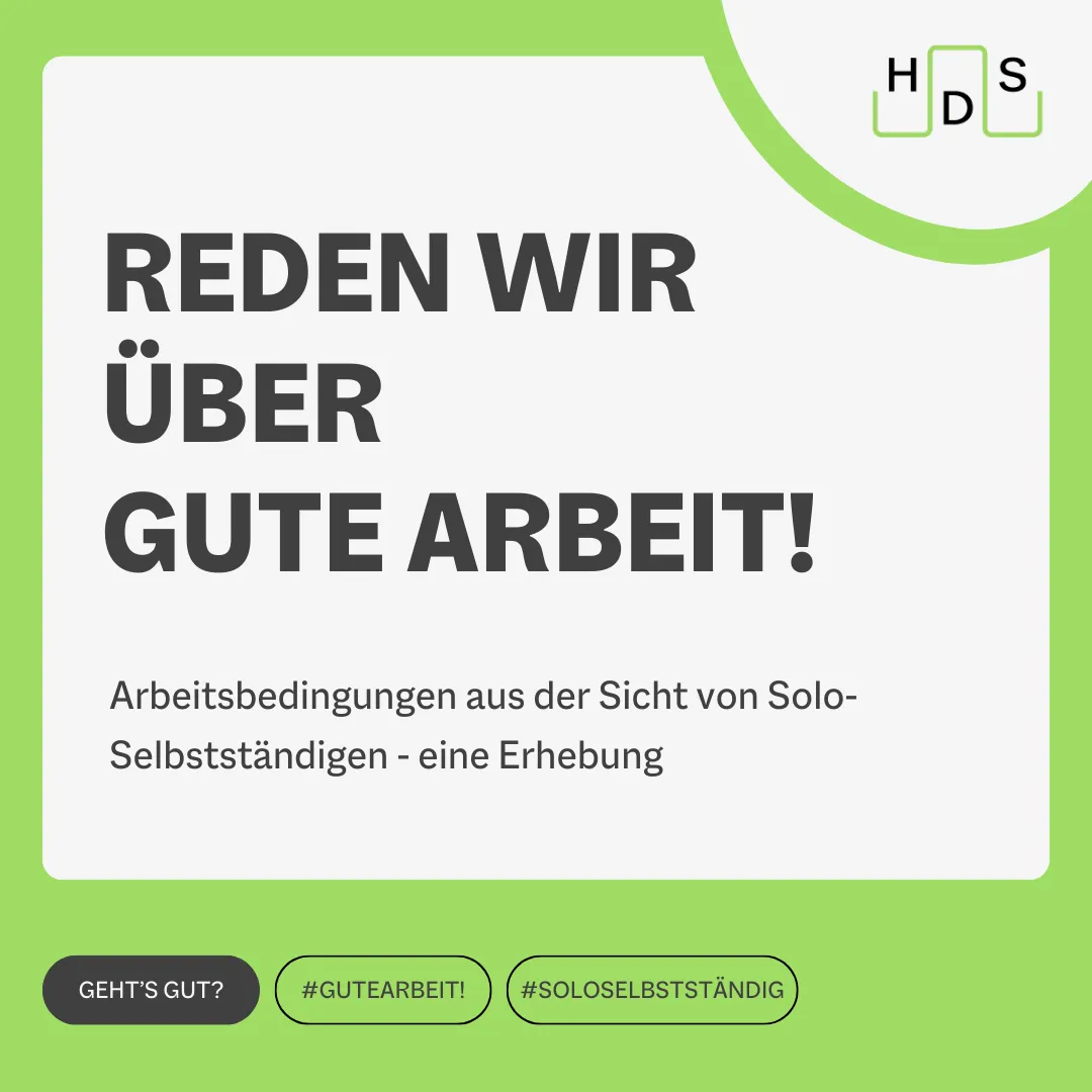 Save the Date! Praxiswerkstatt zu den Ergebnissen der Erhebung am 8. April