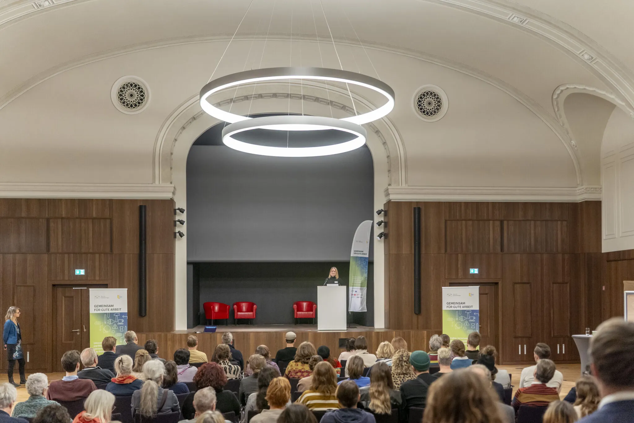 Können Solo-Selbstständige streiken? – Einladung zur HDS-Jahrestagung am 25.11.24