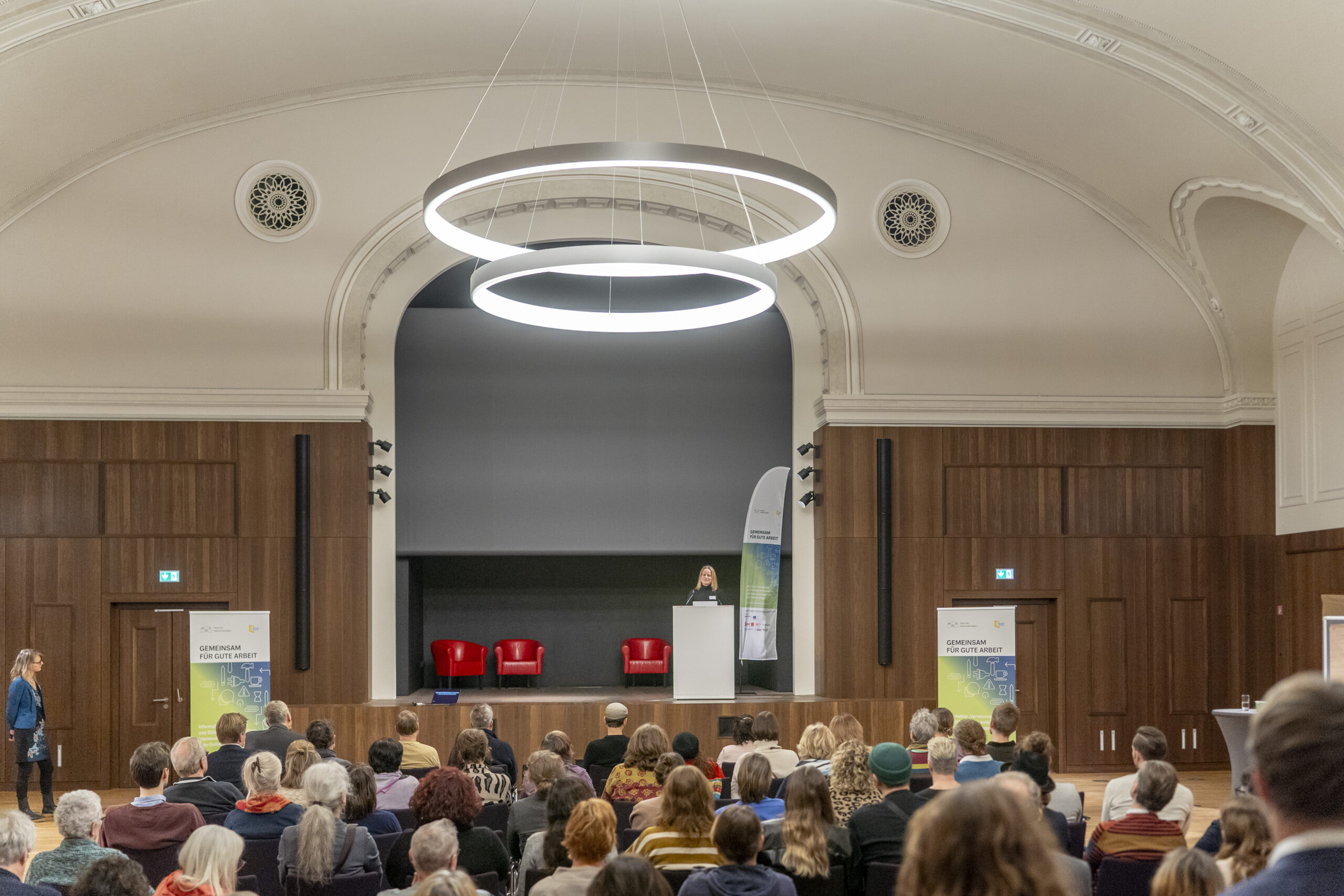 Können Solo-Selbstständige streiken? – Einladung zur HDS-Jahrestagung