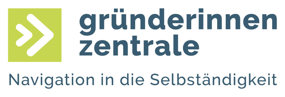 Logo von Gründerinnenzentrale