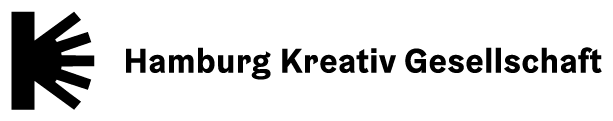 Logo von Hamburg Kreativ Gesellschaft