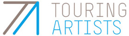 Logo von touring artists